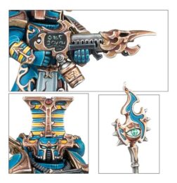 Thousand Sons Rubric Marines - Chaos space marines - Imagen 4