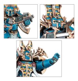 Thousand Sons Rubric Marines - Chaos space marines - Imagen 5