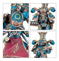 Thousand Sons Rubric Marines - Chaos space marines - Imagen 6