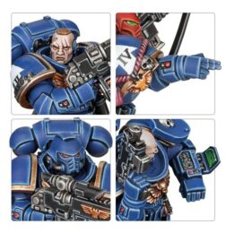 Primaris Intercessors - Space marines - Imagen 4