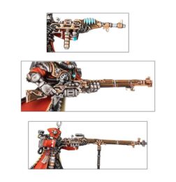 Skitarii - Adeptus Mechanicus - Imagen 5