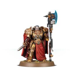Adeptus Custodes: Custodians Wardens - Imagen 5