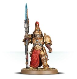 Adeptus Custodes: Custodians Wardens - Imagen 7