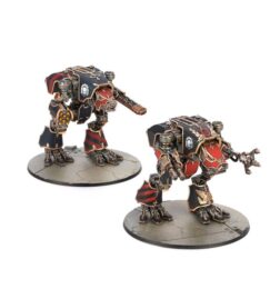 The Horus Heresy (Ingles) - Legions Imperialis - Imagen 5