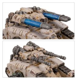 Alternative view of Sicarian Squadron - Legions Imperialis