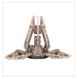 Dreadnought Drop Pods - Legions Imperialis - Imagen 3