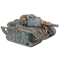 Leman Russ Strike Squadron - Legions Imperialis - Imagen 3