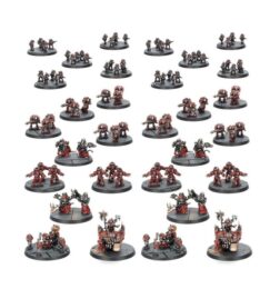 Mechanicum Combat Force - Legions Imperialis - Imagen 3