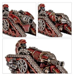 Mechanicum Combat Force - Legions Imperialis - Imagen 6