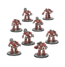 Mechanicum Combat Force - Legions Imperialis - Imagen 7