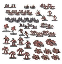 Mechanicum Combat Force - Legions Imperialis - Imagen 8