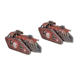 Mechanicum Combat Force - Legions Imperialis - Imagen 11