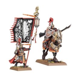 Gate Masters of the Celestial Cities - Armies of Grand Cathay