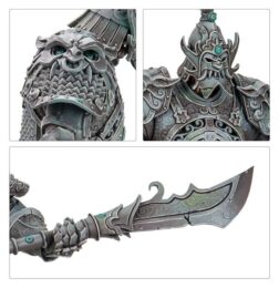 Cathayan Sentinel - Armies of Grand Cathay - Imagen 5