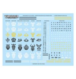 Dwarf Quarrellers - Dwarfen Mountain Holds - Imagen 4