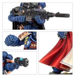 Starter Set (Ingles) - Kill Team - Imagen 5