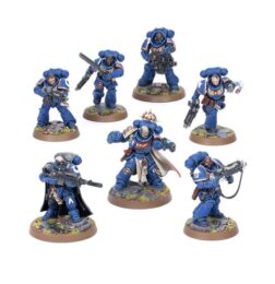 Starter Set (Castellano) - Kill Team - Imagen 3