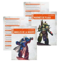 Starter Set (Castellano) - Kill Team - Imagen 4