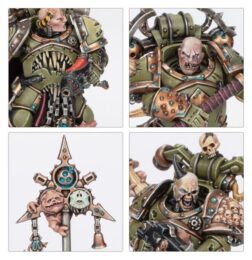 Starter Set (Castellano) - Kill Team - Imagen 9
