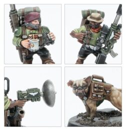 Ratidos - Kill Team - Imagen 4