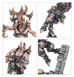 Siembresangres - Kill Team - Imagen 3
