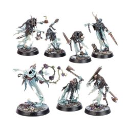 Rivales de la Ciudad Espejada (Castellano) - Warhammer Underworlds - Imagen 4