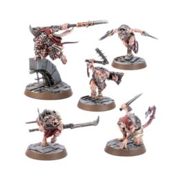 Rivales de la Ciudad Espejada (Castellano) - Warhammer Underworlds - Imagen 5