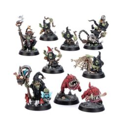 Rivales de la Ciudad Espejada (Castellano) - Warhammer Underworlds - Imagen 6