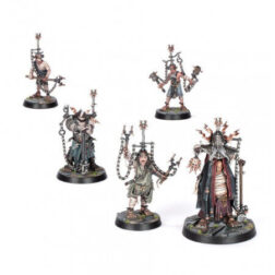 Wintermaw (Castellano) - Warhammer Underworlds - Imagen 3