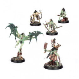 Wintermaw (Castellano) - Warhammer Underworlds - Imagen 4