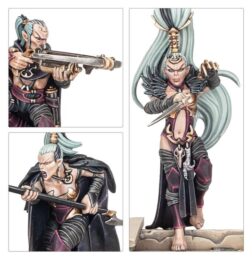 Puñales de la Vieja Bruja - Warhammer Underworlds - Imagen 3