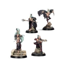 Puñales de la Vieja Bruja - Warhammer Underworlds - Imagen 5
