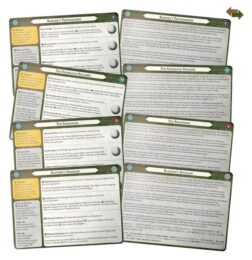 Bandas Del Orden: Protectores en la Penumbra - Warhammer Underworlds - Imagen 7