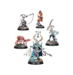Bandas Del Orden: Protectores en la Penumbra - Warhammer Underworlds - Imagen 4