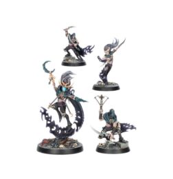 Bandas Del Orden: Protectores en la Penumbra - Warhammer Underworlds - Imagen 5