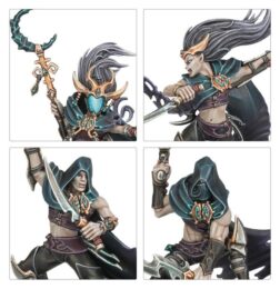 Bandas Del Orden: Protectores en la Penumbra - Warhammer Underworlds - Imagen 11
