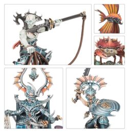 Bandas Del Orden: Protectores en la Penumbra - Warhammer Underworlds - Imagen 12