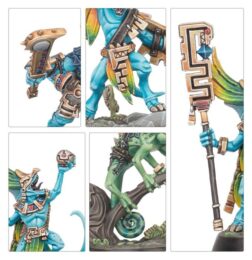 Bandas Del Orden: Protectores en la Penumbra - Warhammer Underworlds - Imagen 14
