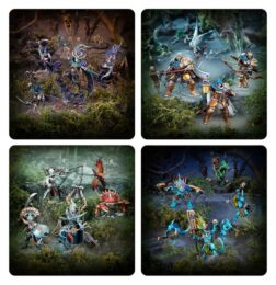 Bandas Del Orden: Protectores en la Penumbra - Warhammer Underworlds - Imagen 6