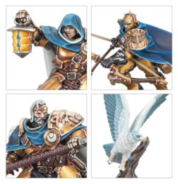 Bandas Del Orden: Protectores en la Penumbra - Warhammer Underworlds - Imagen 9