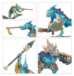 Bandas Del Orden: Protectores en la Penumbra - Warhammer Underworlds - Imagen 13