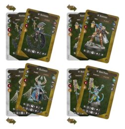 Bandas Del Orden: Protectores en la Penumbra - Warhammer Underworlds - Imagen 8