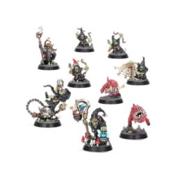 Bandas Destruccion: Tipejos y Tiparrones - Warhammer Underworlds - Imagen 3