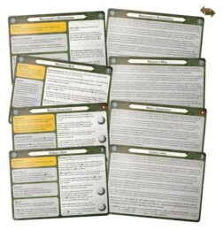 Bandas Destruccion: Tipejos y Tiparrones - Warhammer Underworlds - Imagen 4