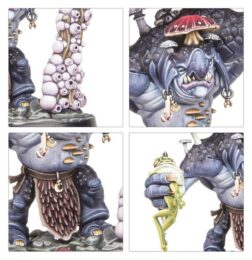 Bandas Destruccion: Tipejos y Tiparrones - Warhammer Underworlds - Imagen 6