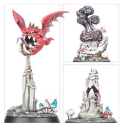 Bandas Destruccion: Tipejos y Tiparrones - Warhammer Underworlds - Imagen 11