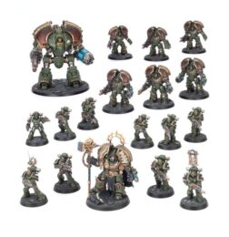 Saturnine - Horus Heresy - Imagen 3