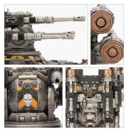 Saturnine - Horus Heresy - Imagen 13