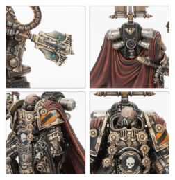 Saturnine - Horus Heresy - Imagen 11