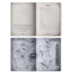 Saturnine - Horus Heresy - Imagen 16